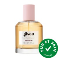 Gisou - Parfum à la vanille infusée de miel