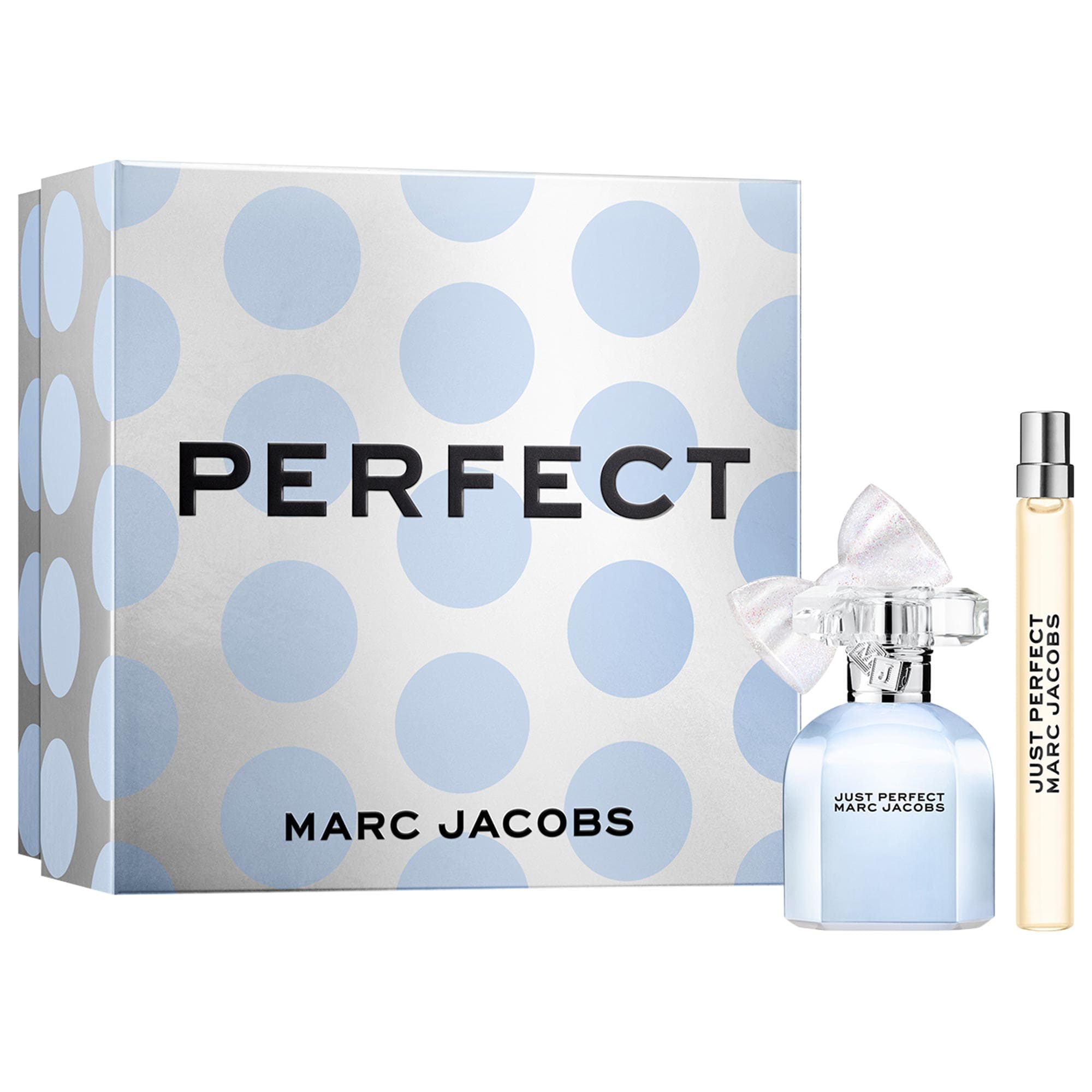 Just Perfect Eau de Parfum Duo Gift Set - Marc Jacobs Beauty | Sephora