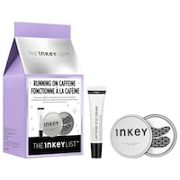 The INKEY List - Running On Caffeine