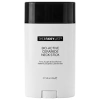 The INKEY List - Bio-Active Ceramide Neck Lift Stick 