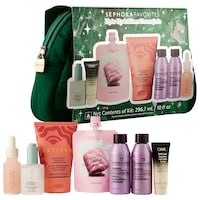 Sephora Favorites - Hair Hydration Essentials Gift Set