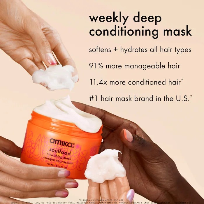 The Healthy Hair & Scalp Kit - Sephora Favorites | Sephora