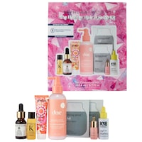 Sephora Favorites - The Healthy Hair & Scalp Kit