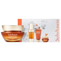 Sulwhasoo - Concentrated Ginseng Rejuvenating Cream Set Holiday 2026