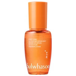 First Care Activating Serum Mist - Sulwhasoo | Sephora