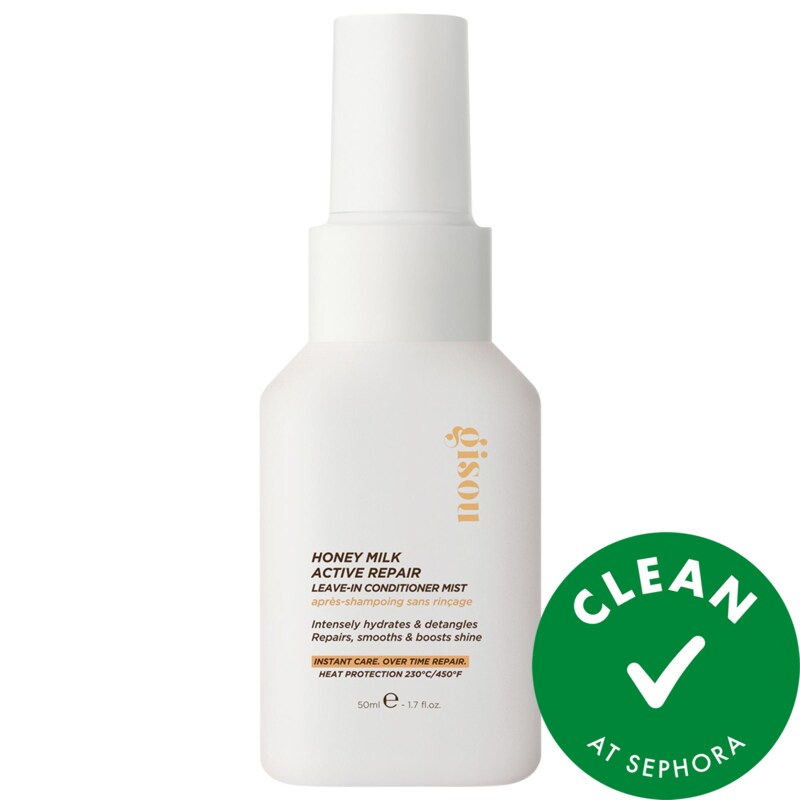 Mini Honey Milk Active Repair Leave In Conditioner Mist