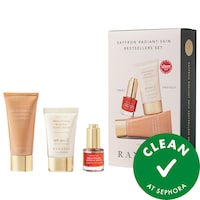 RANAVAT - Saffron Radiant Bestsellers Skincare Gift Set