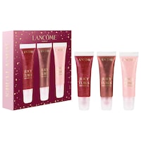 Lancôme - Juicy Tubes Lip Gloss Holiday Trio Gift Set