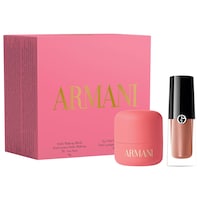 Armani Beauty - Dolci Makeup Blush & Eye Tint Gift Set