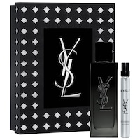 Yves Saint Laurent - Yves Saint Laurent MYSLF Eau de Parfum Holiday Gift Set