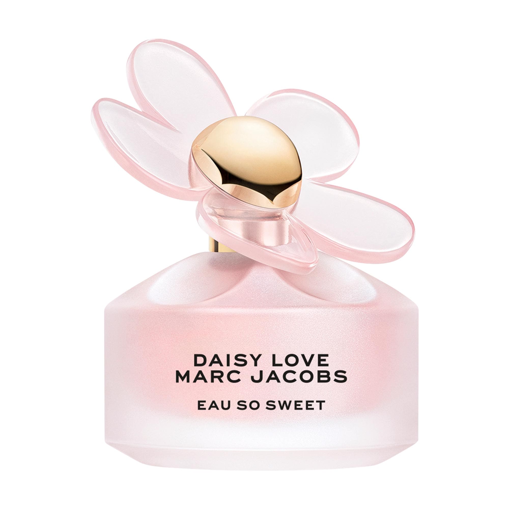 Daisy Love Eau So Sweet de Toilette with Raspberry & Musk
