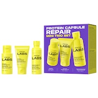 FROMLABS - Mini Protein Capsule Keratin Hair Repair Set