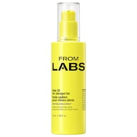 FROMLABS - Huile réparatrice pour cheveux Protein Capsule