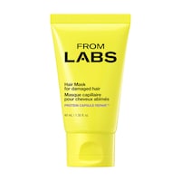 FROMLABS - Mini Protein Capsule Keratin Hair Repair Mask