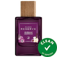 CLEAN RESERVE - Skin Intense Eau de Parfum Intense with Vanilla, Musk and Tonka Bean