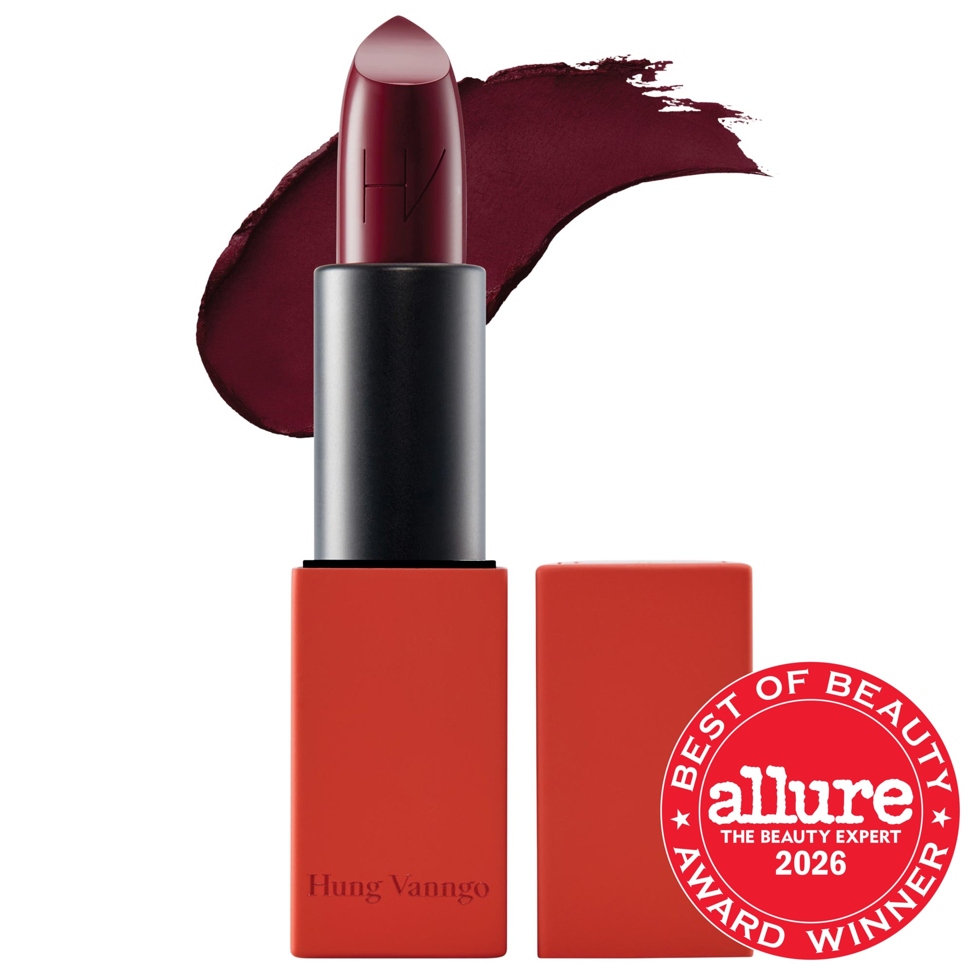 New York After Dark Red