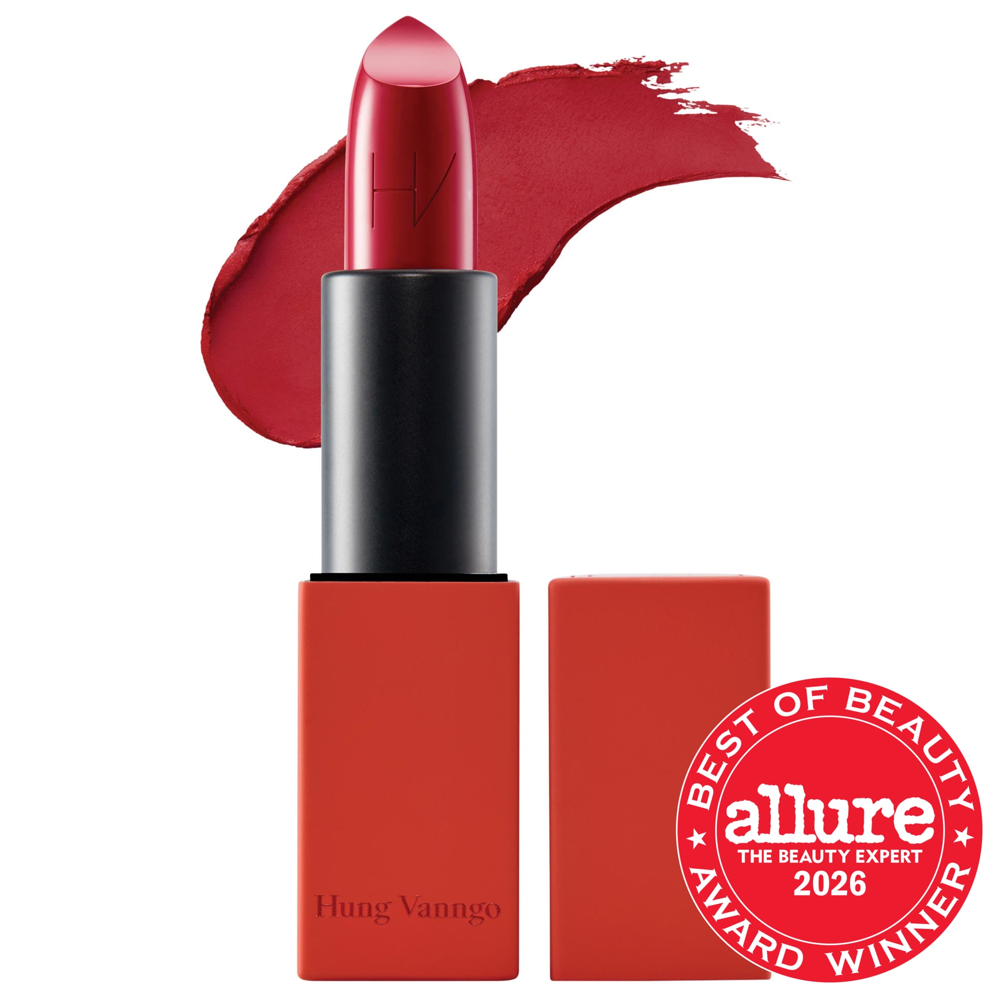 Award Red