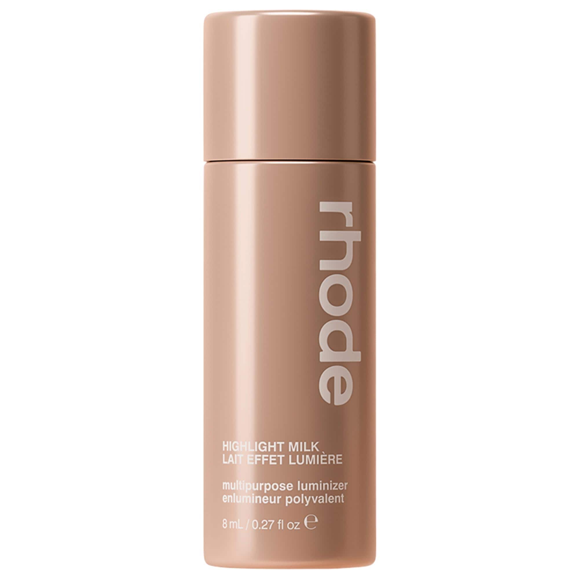 Highlight Milk - Champagne - rhode | Sephora