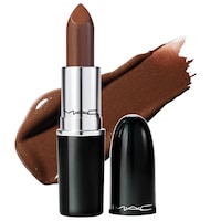 MAC Cosmetics - Lustreglass Sheer-Shine Hydrating Longwear Lipstick