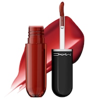 MAC Cosmetics - Lustreglass Stainglass Long-wearing Glossy Lip Tint