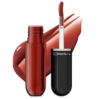 MAC Cosmetics - Lustreglass Stainglass Long-wearing Glossy Lip Tint