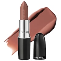 MAC Cosmetics - Lustreglass Sheer-Shine Hydrating Longwear Lipstick