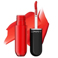 MAC Cosmetics - Lustreglass Stainglass Long-wearing Glossy Lip Tint