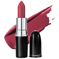 MAC Cosmetics - Rouge à lèvres hydratant longue tenue Lustreglass Sheer-Shine