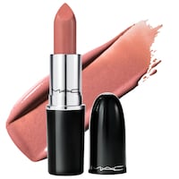 MAC Cosmetics - Lustreglass Sheer-Shine Hydrating Longwear Lipstick