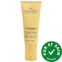 TYPEBEA - Soin exfoliant pour le cuir chevelu G•0