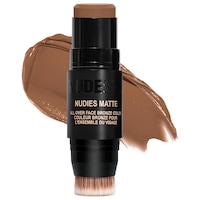 NUDESTIX - Nudies Cream Bronzer Stick