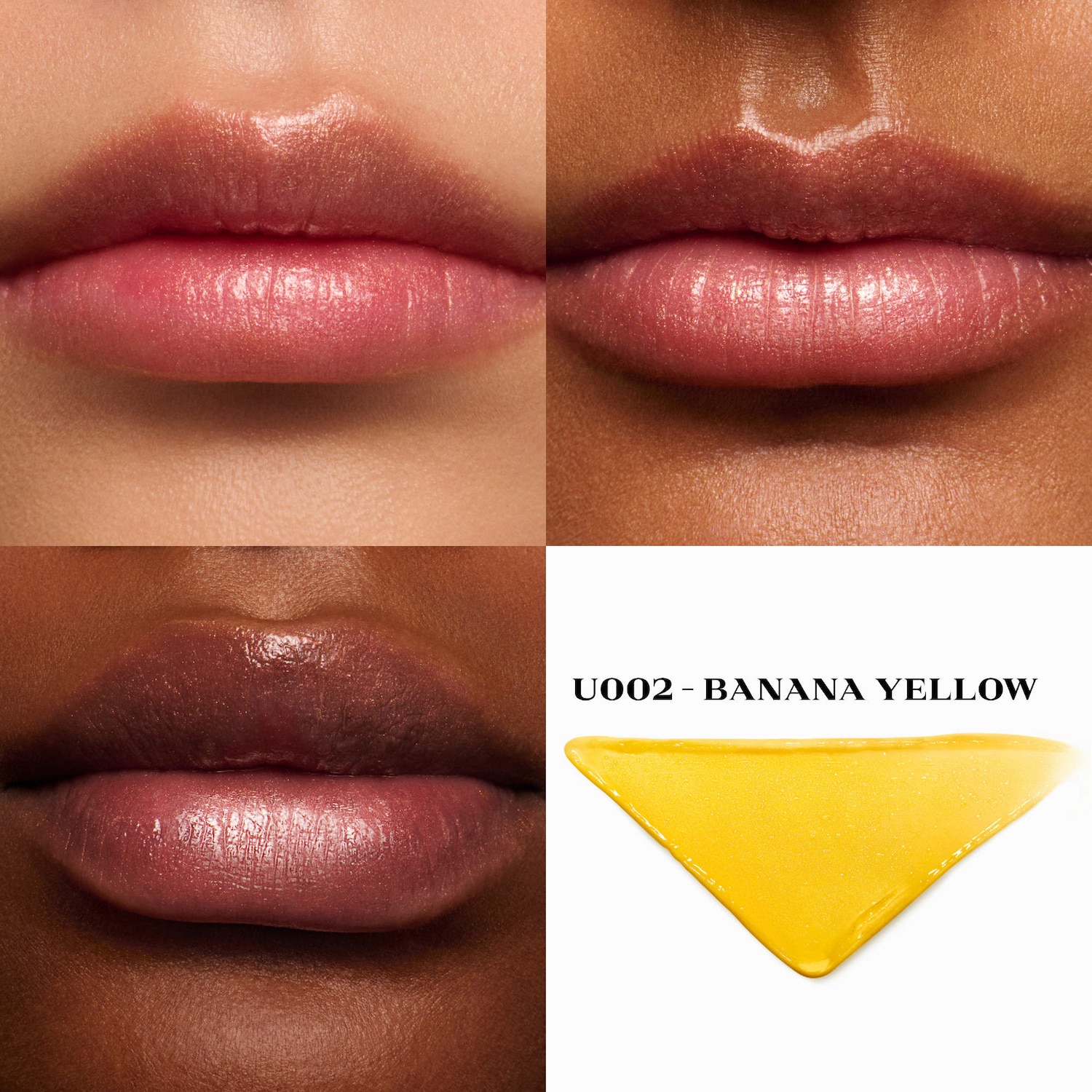 Mini Hydrating Lip Balm Gift Set - Prada | Sephora