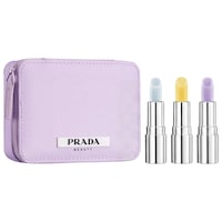 Prada - Mini Hydrating Lip Balm Gift Set
