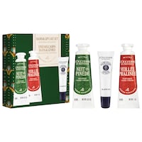 L'Occitane - Hand & Lip Care Moisturizing Gift Set