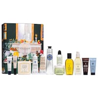 L'Occitane - 12 Days of Provençal Beauty Advent Calendar