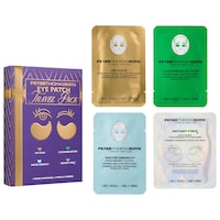 Peter Thomas Roth - Eye Mask Patches Travel Gift Set for Fine Lines, Dark Circles, Puffiness and Dryness
