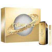 Rabanne - 1 Million Eau de Toilette Two Piece Holiday Set