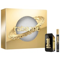 Rabanne - 1 Million Black Eau de Parfum 2-Piece Set