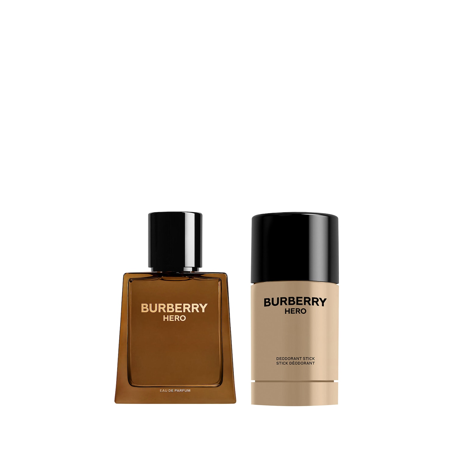 Hero Eau de Parfum Cologne & Deodorant Gift Set - BURBERRY | Sephora