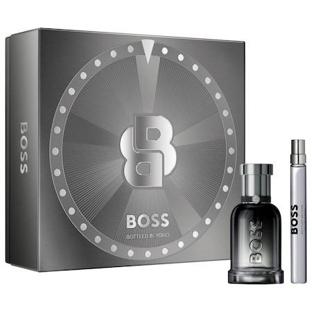 Boss Bottled Beyond Eau de Parfum Cologne Gift Set