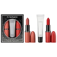 MAC Cosmetics - Living Legends Lip Trio