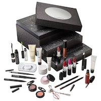 MAC Cosmetics - 24 Days Of MAC Icons Advent Calendar