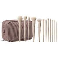Morphe - Custom Blends 12 Piece Face & Eye Brush Set