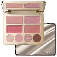 Morphe - Holiday 2026 Face & Eye Palettes