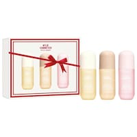 Kylie Cosmetics - Ensemble-cadeau de minitrio de brumes pour le corps et les cheveux