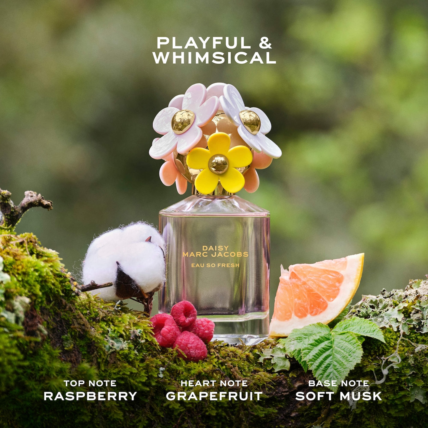 Daisy Mini Perfume Sampler Gift Set - Marc Jacobs Beauty | Sephora