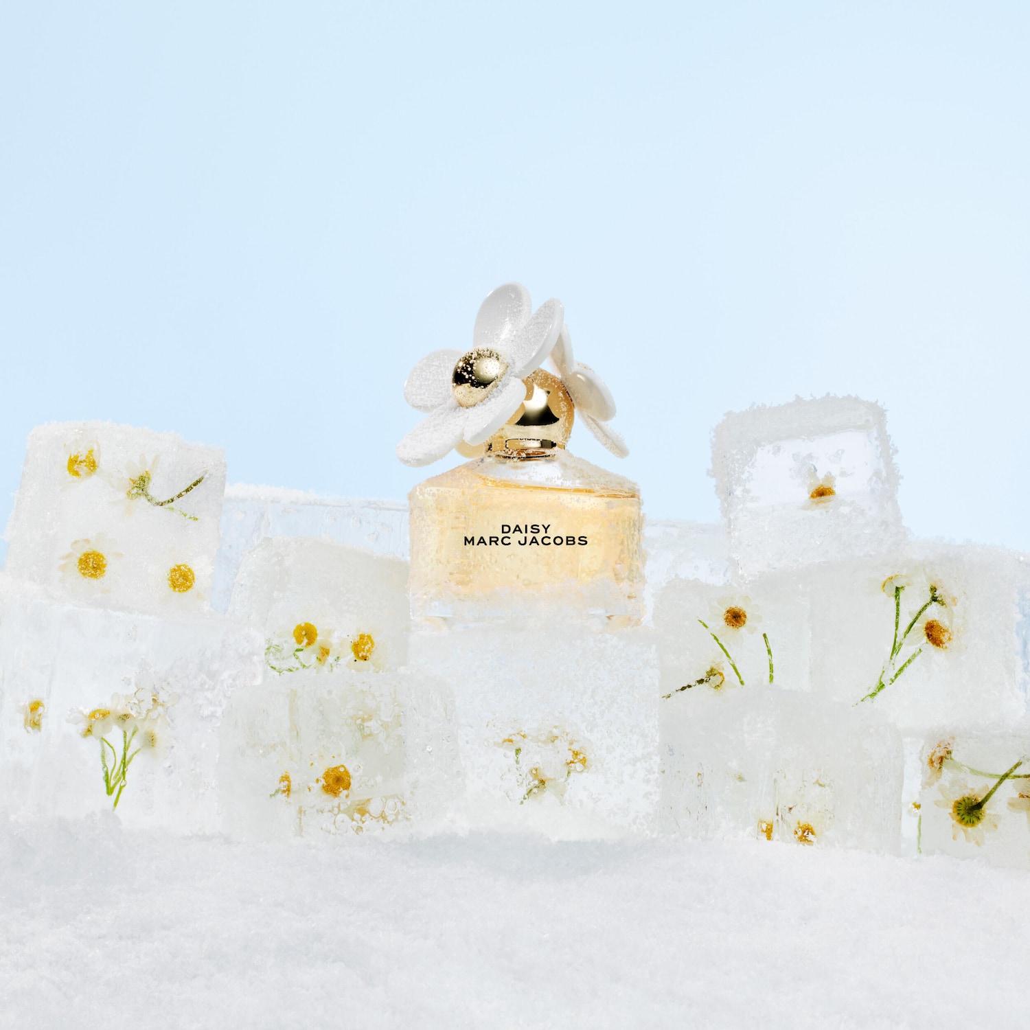 Daisy Mini Perfume Sampler Gift Set - Marc Jacobs Beauty | Sephora