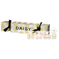 Marc Jacobs Beauty - Daisy Mini Perfume Sampler Gift Set