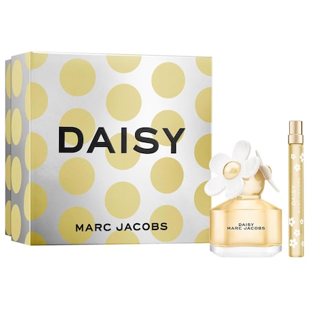 Daisy Eau de Toilette Perfume & Travel Spray Duo Gift Set