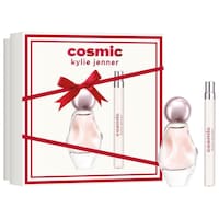 Kylie Cosmetics - Ensemble-cadeau duo d’eaux de parfum Cosmic Kylie Jenner